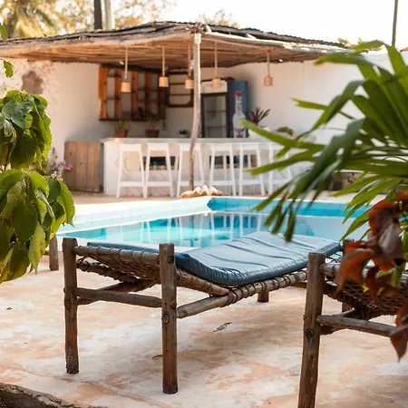 Ayana'S Villa